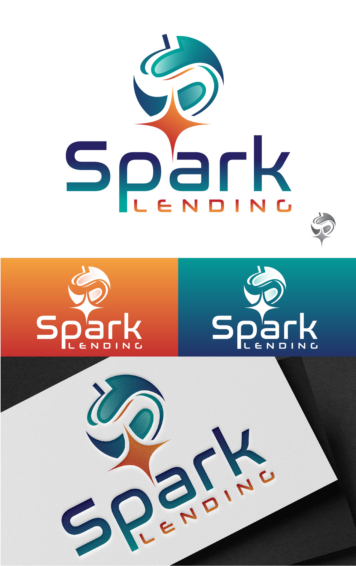 Logo Design by DesignLima for this project | Design #30655900
