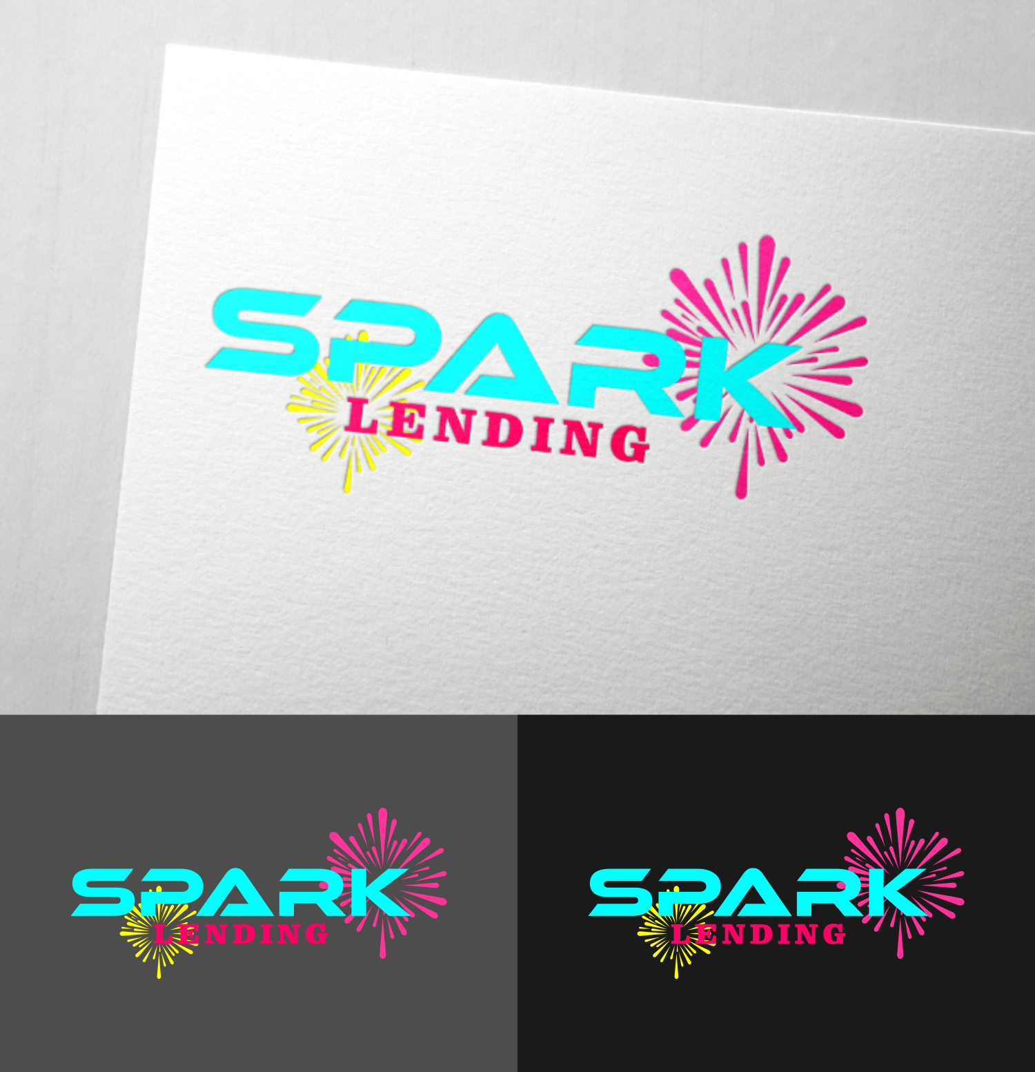 Logo Design by dobleh_creative for this project | Design #30653047