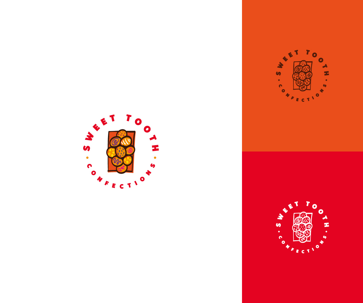 Logo Design by Greedin for this project | Design #30686685