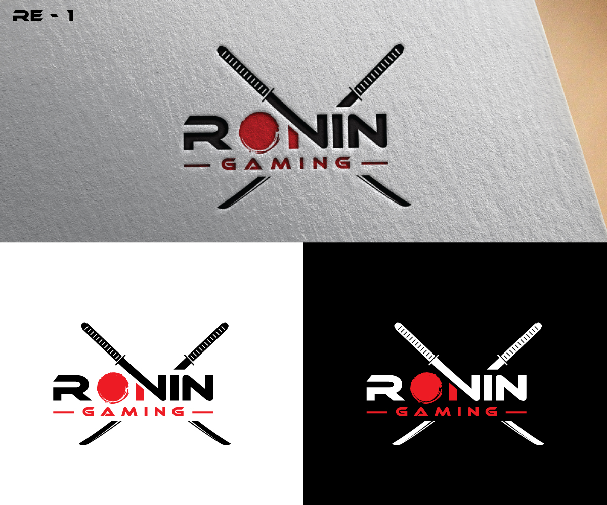 Logo Design by RS_Design for this project | Design #30657698