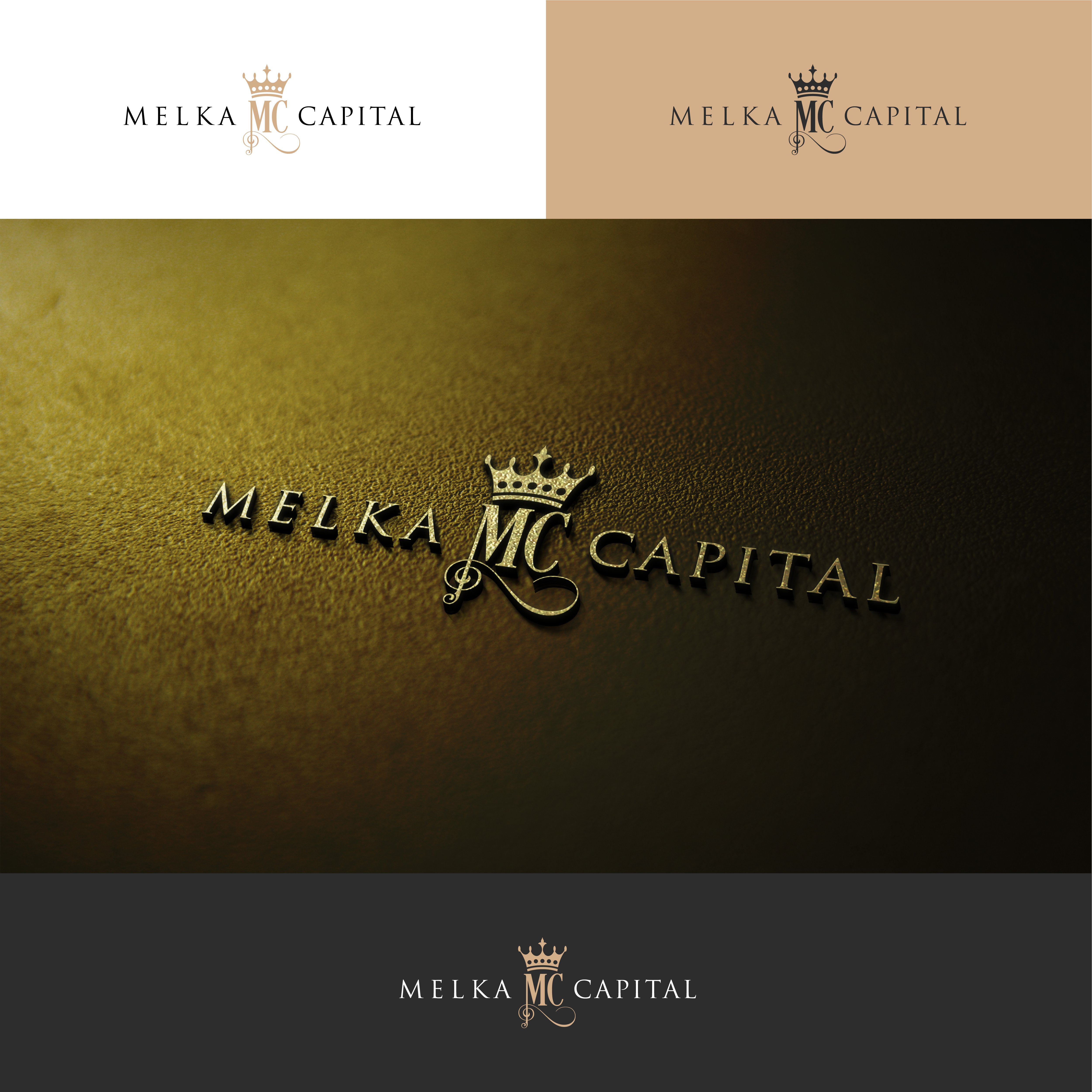 Logo Design by MMYOUSUF for this project | Design #30654427