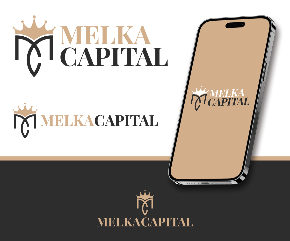 Logo Design by James Cavender for this project | Design #30677372