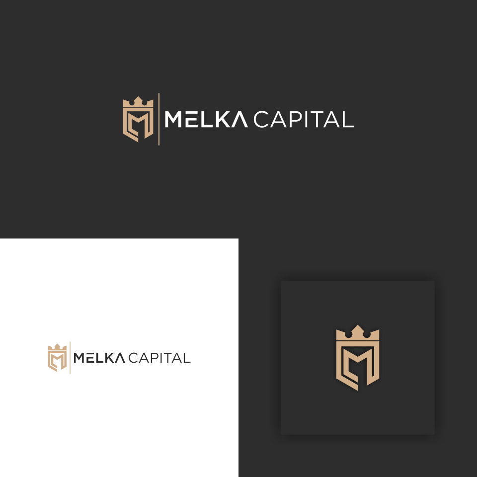 Logo Design by MK_STD for this project | Design #30686699