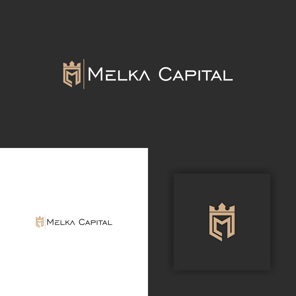 Logo Design by MK_STD for this project | Design #30691096