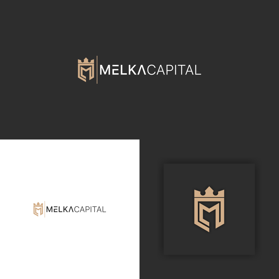 Logo Design by MK_STD for this project | Design #30692205