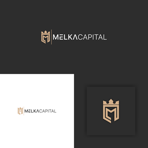 Logo Design by MK_STD for this project | Design: #30692205