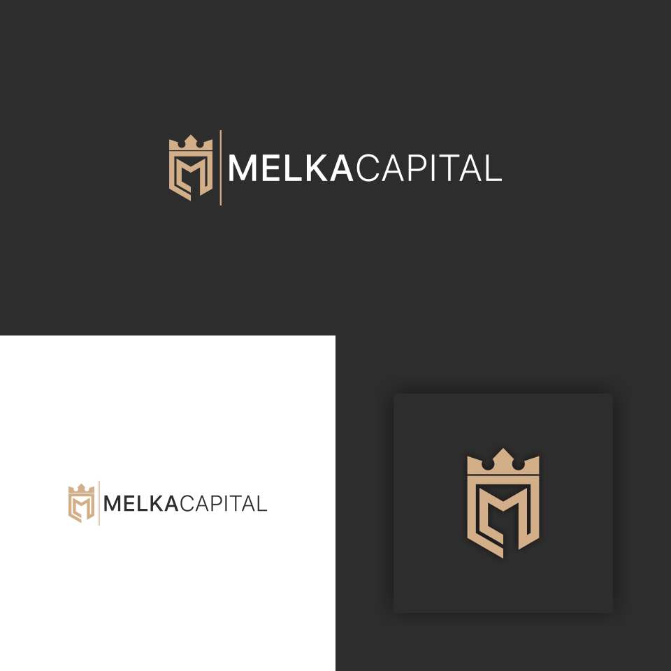 Logo Design by MK_STD for this project | Design #30692212