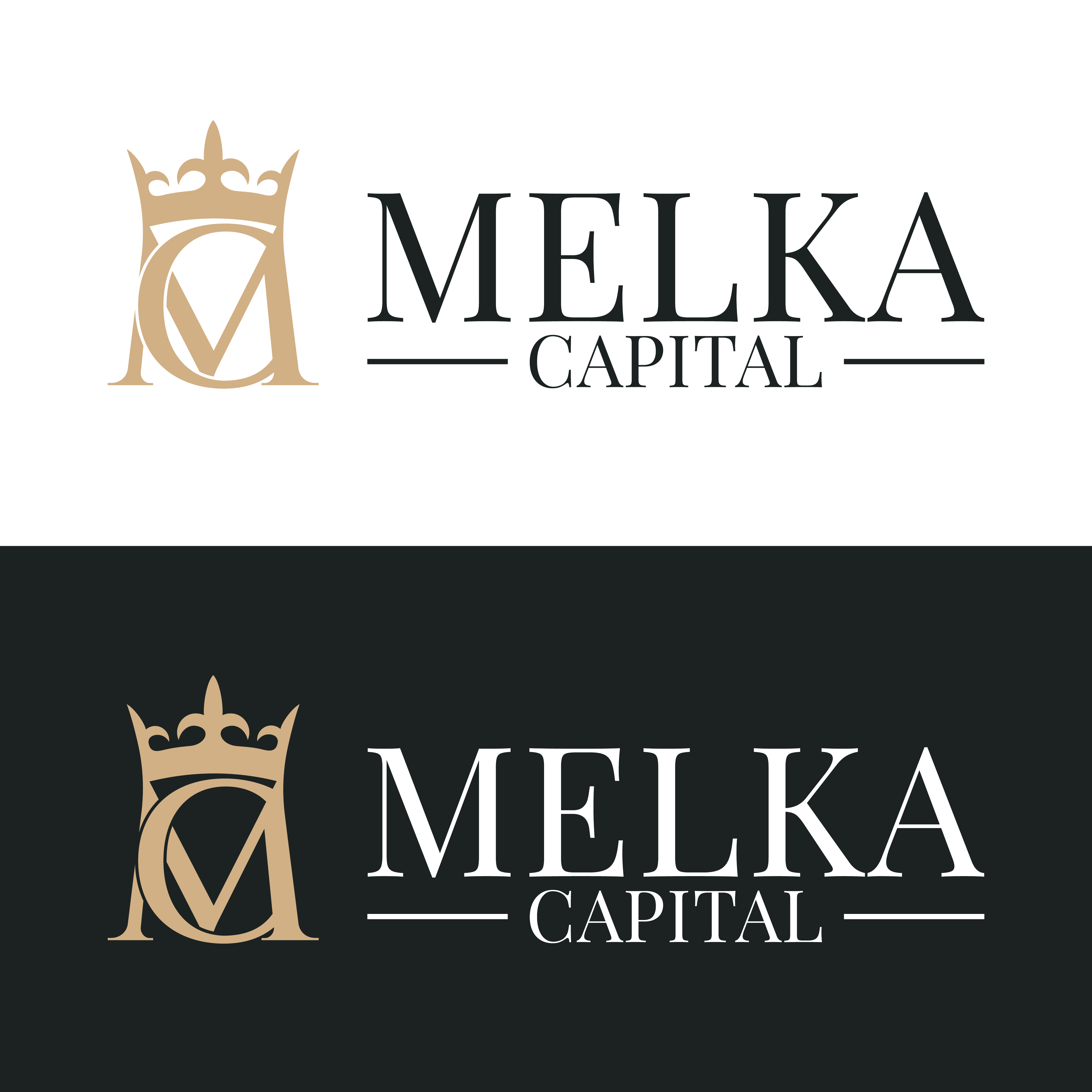 Logo Design by BANI GD for this project | Design #30672567