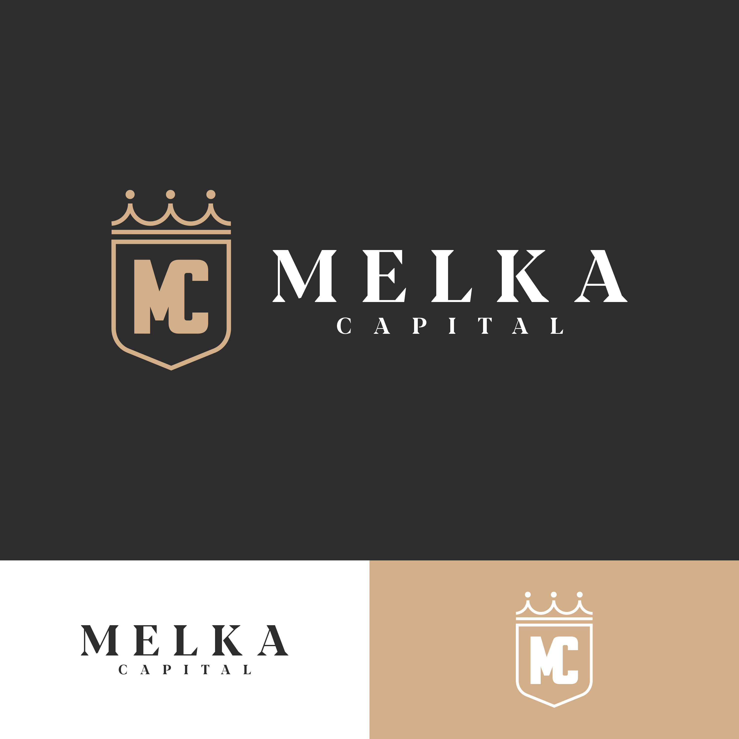 Logo Design by fathiyastudio for this project | Design #30698467