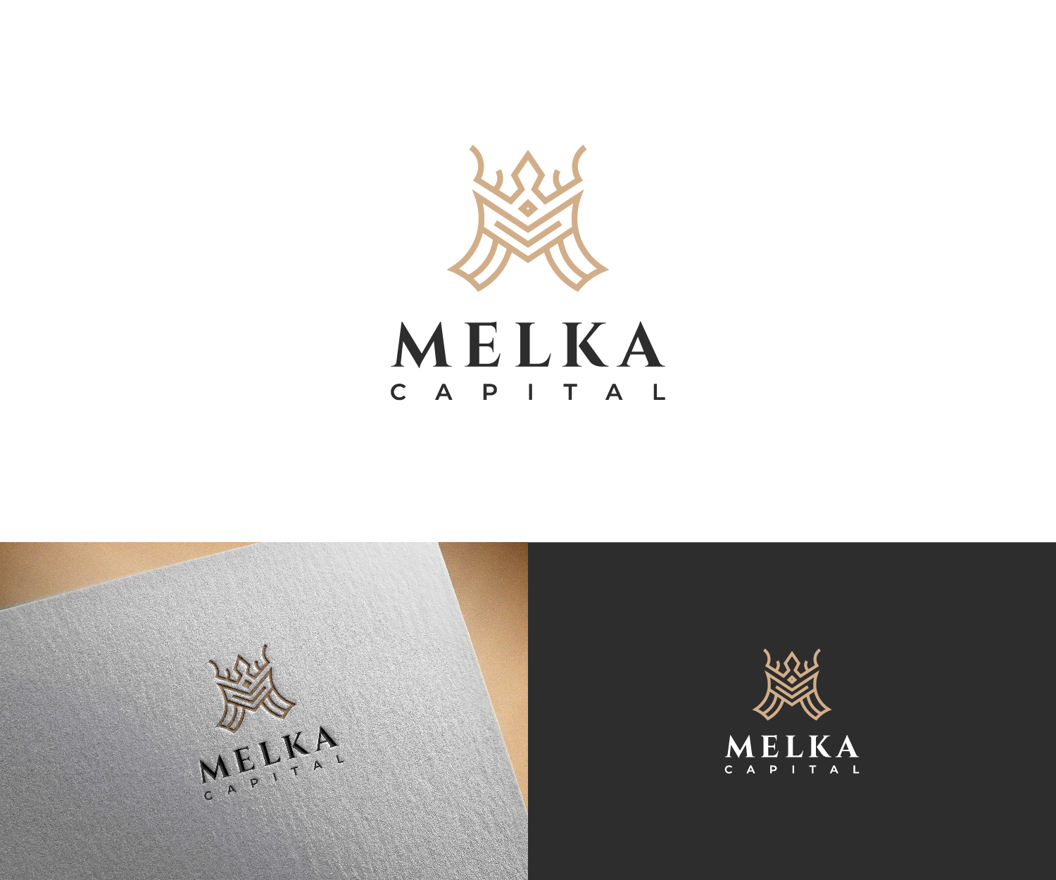 Logo Design by Nevore Graphics for this project | Design #30653364