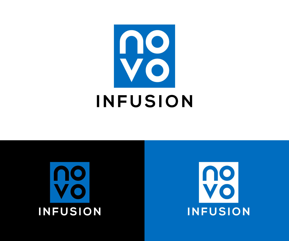 Logo Design by Kavth for this project | Design #30690964