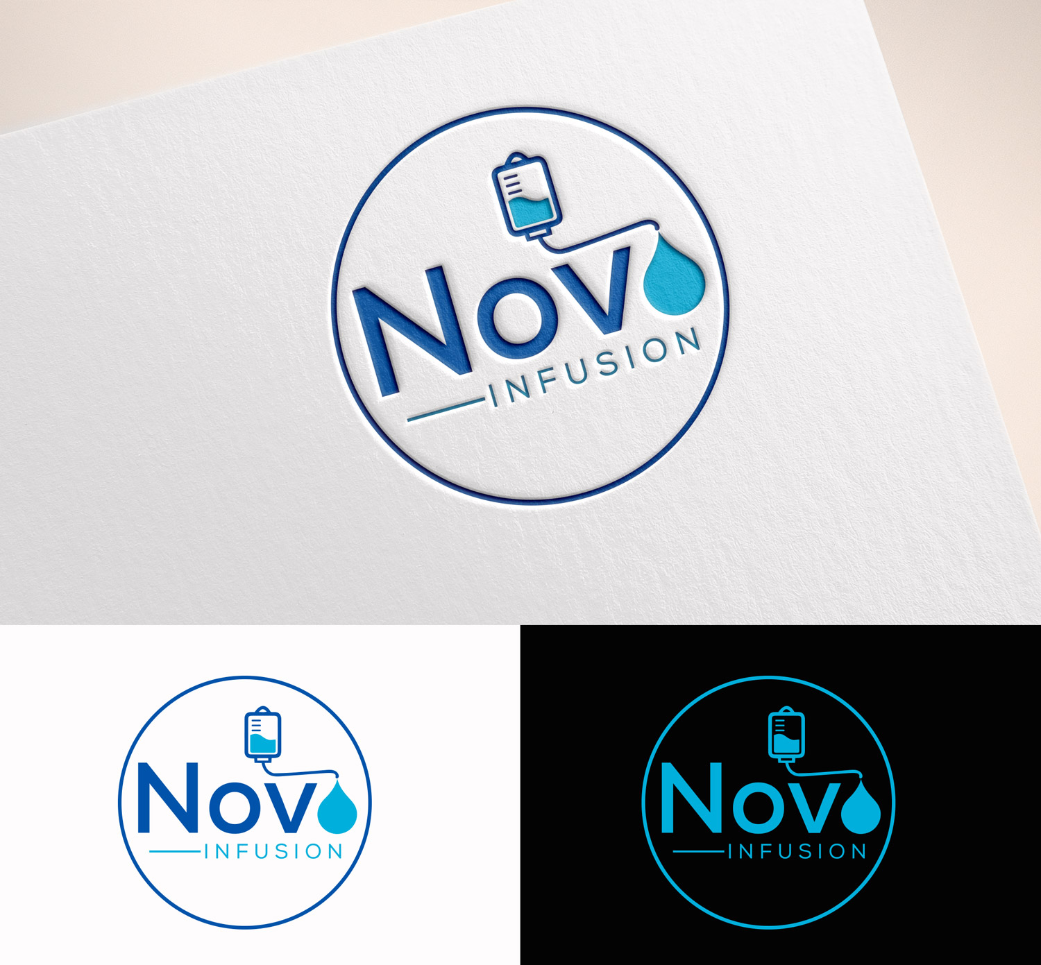 Logo Design by M Art & Design for this project | Design #30656316