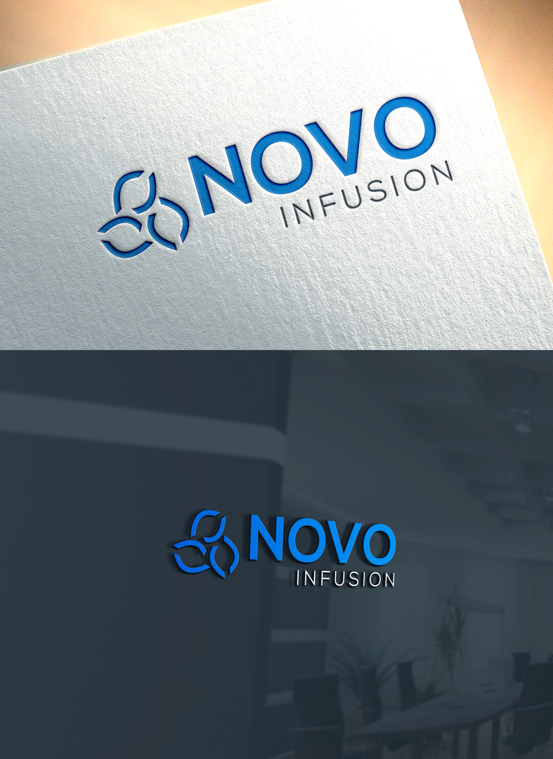 Logo Design by DesignMaker 2 for this project | Design #30692160