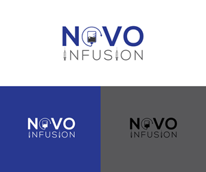 Logo Design by lisahobs11