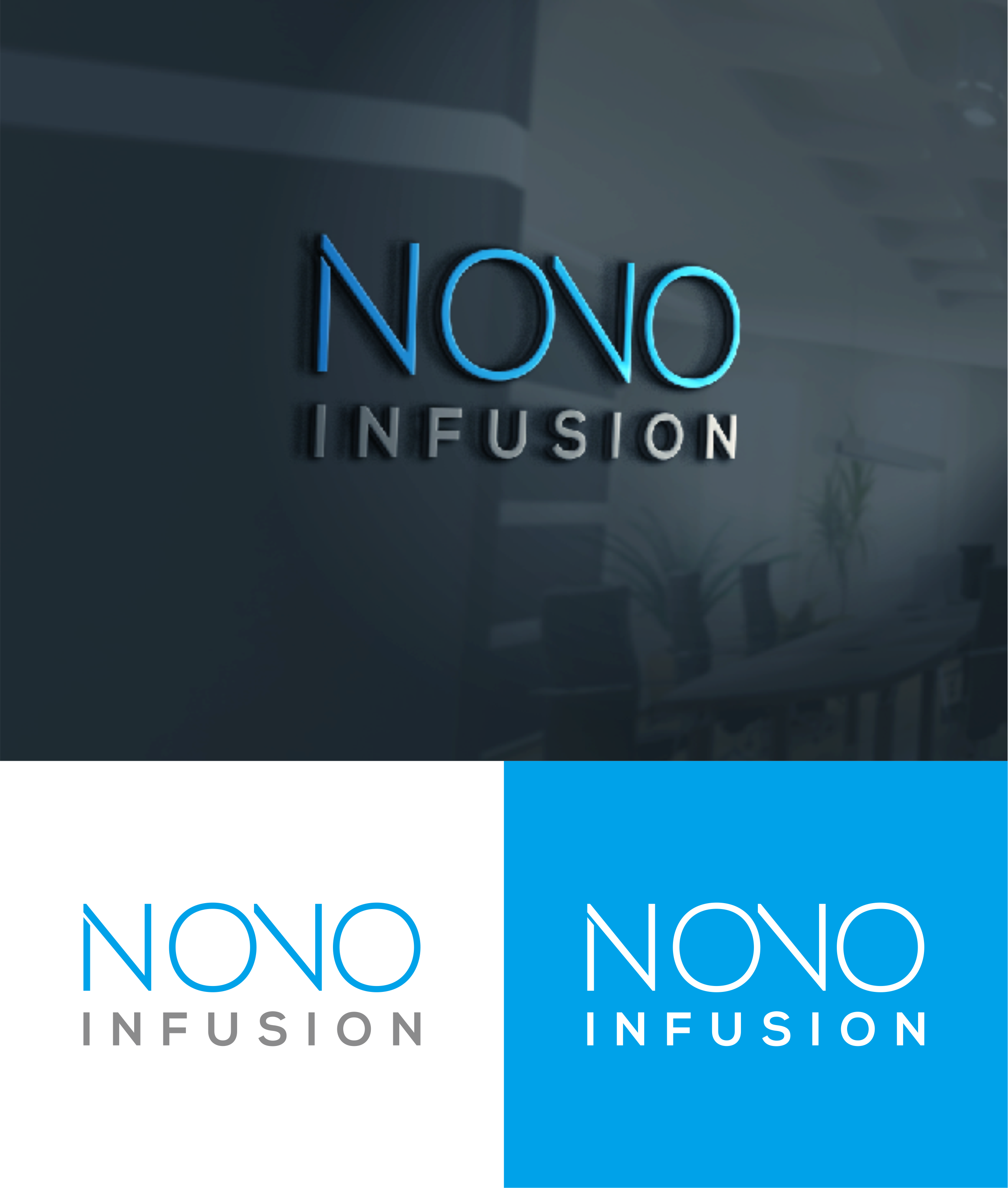 Logo Design by healer1617 for this project | Design #30653607