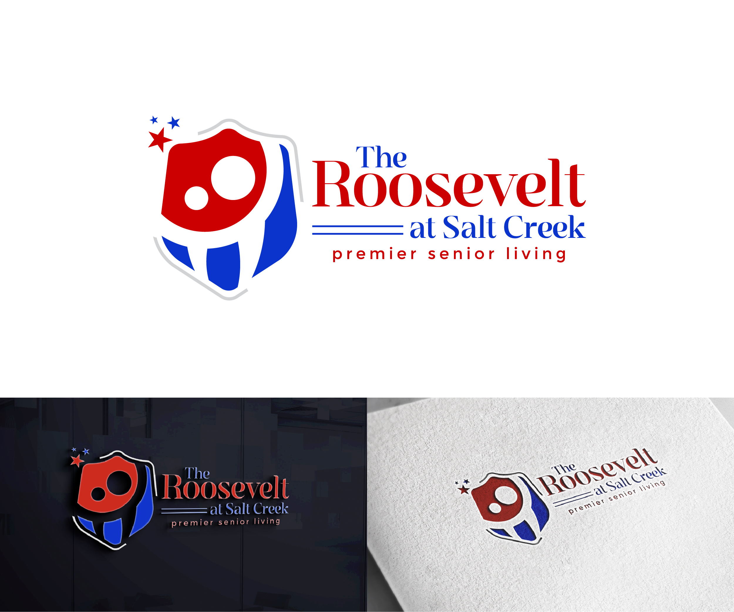 Logo Design by ShakiJav for this project | Design #30658678