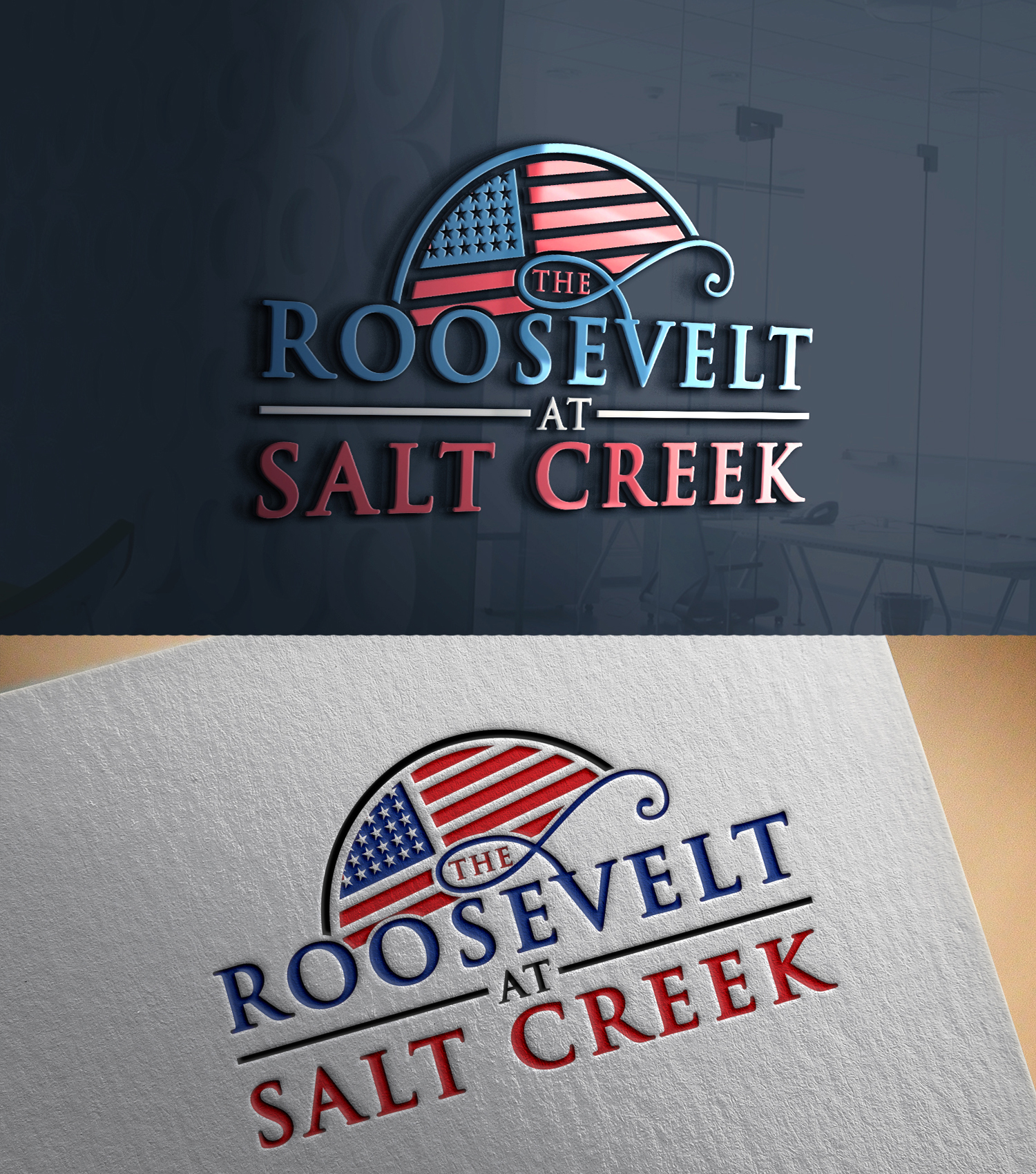 Logo Design by 24ksunny for this project | Design #30653809