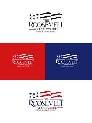 Logo Design by Farhad Design for this project | Design #30655079