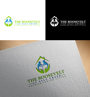 Diseño de Logo por Alb@ri para este proyecto | Diseño: #30656758