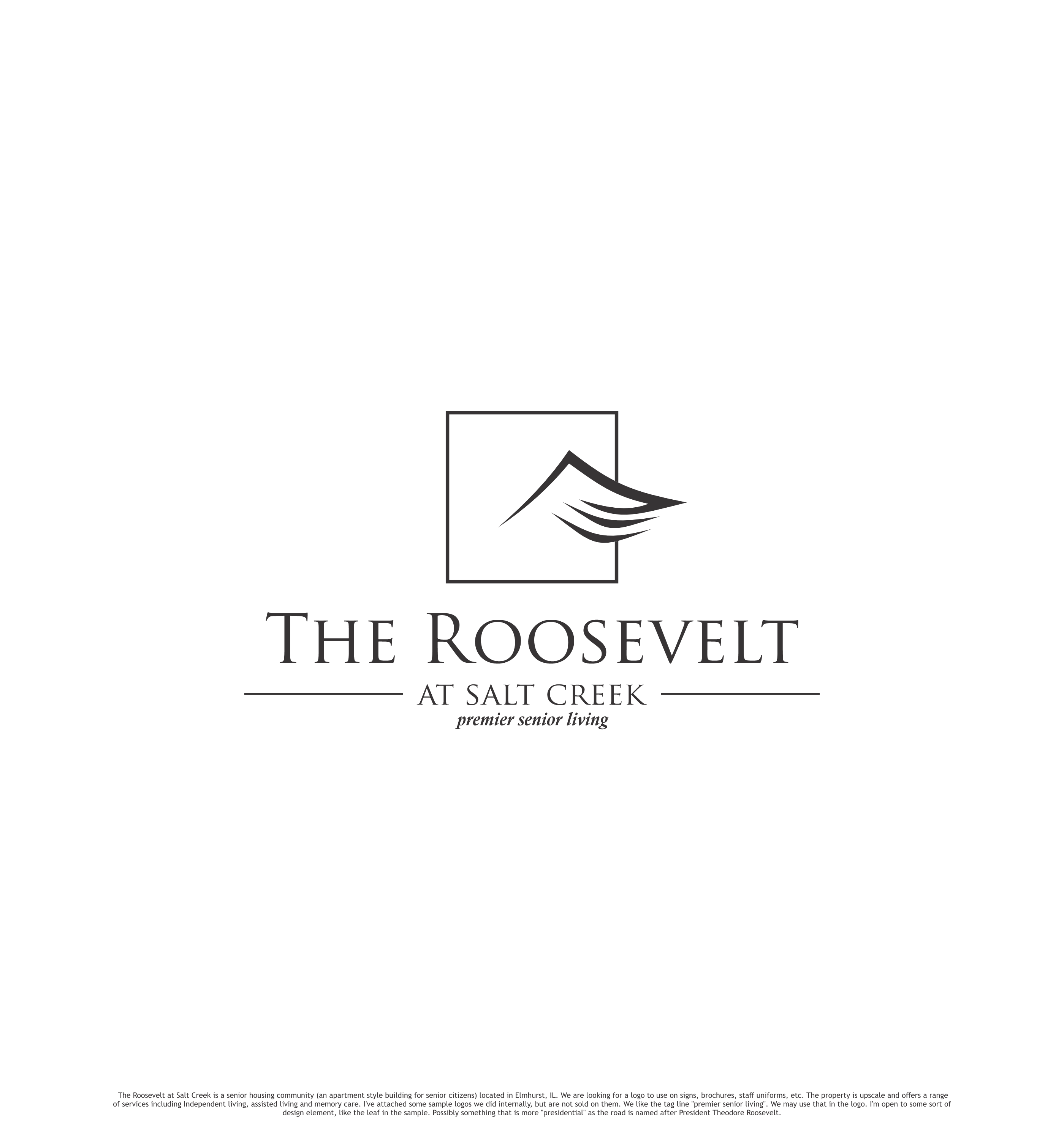 Logo Design by saesean for this project | Design #30656742
