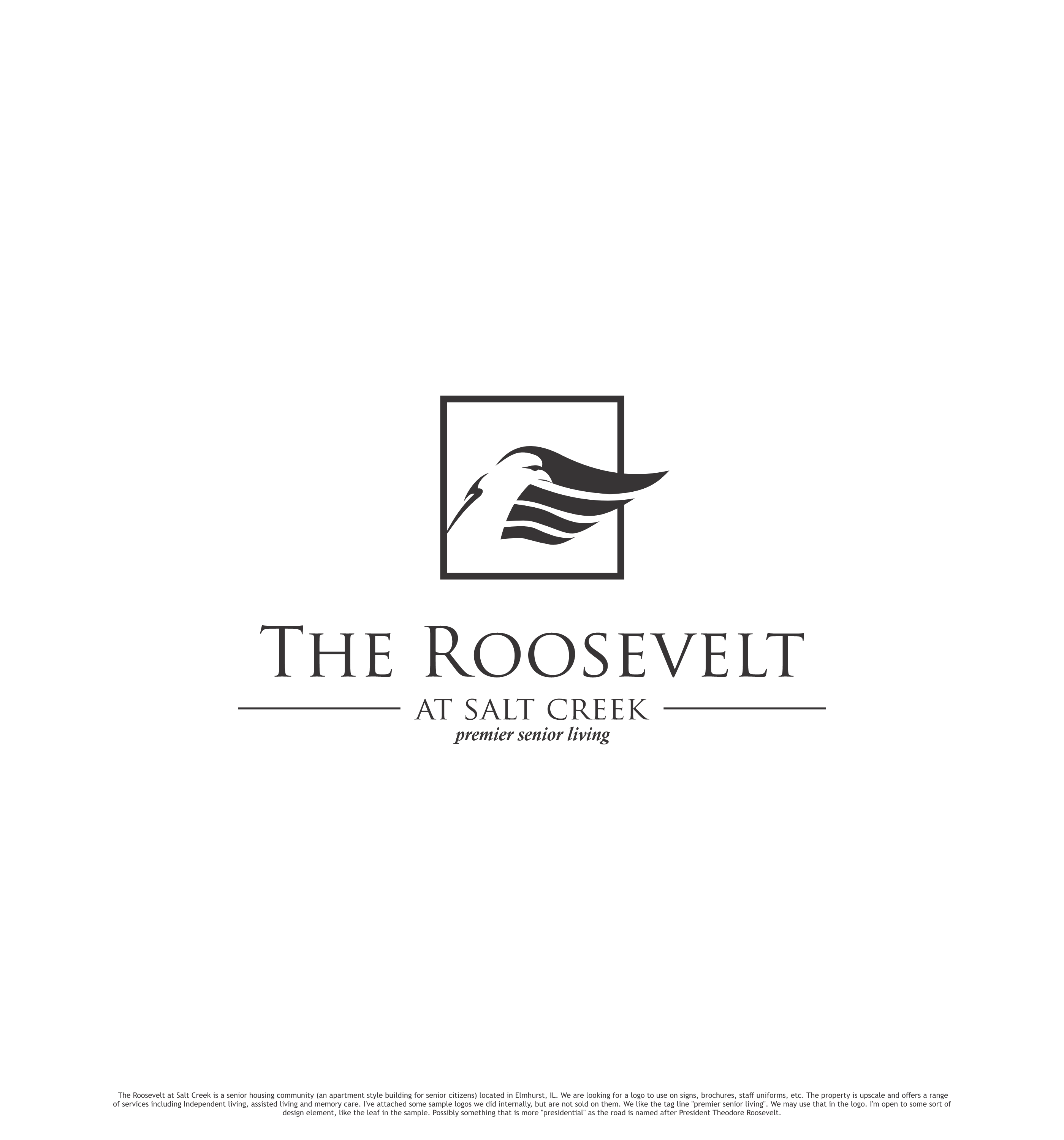 Logo Design by saesean for this project | Design #30656743
