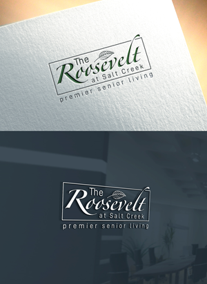 Logo Design by RaKu 2 for this project | Design: #30670264