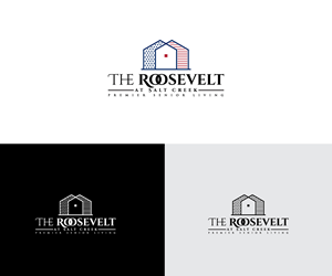Diseño de Logo por alexdarah para este proyecto | Diseño: #30654136