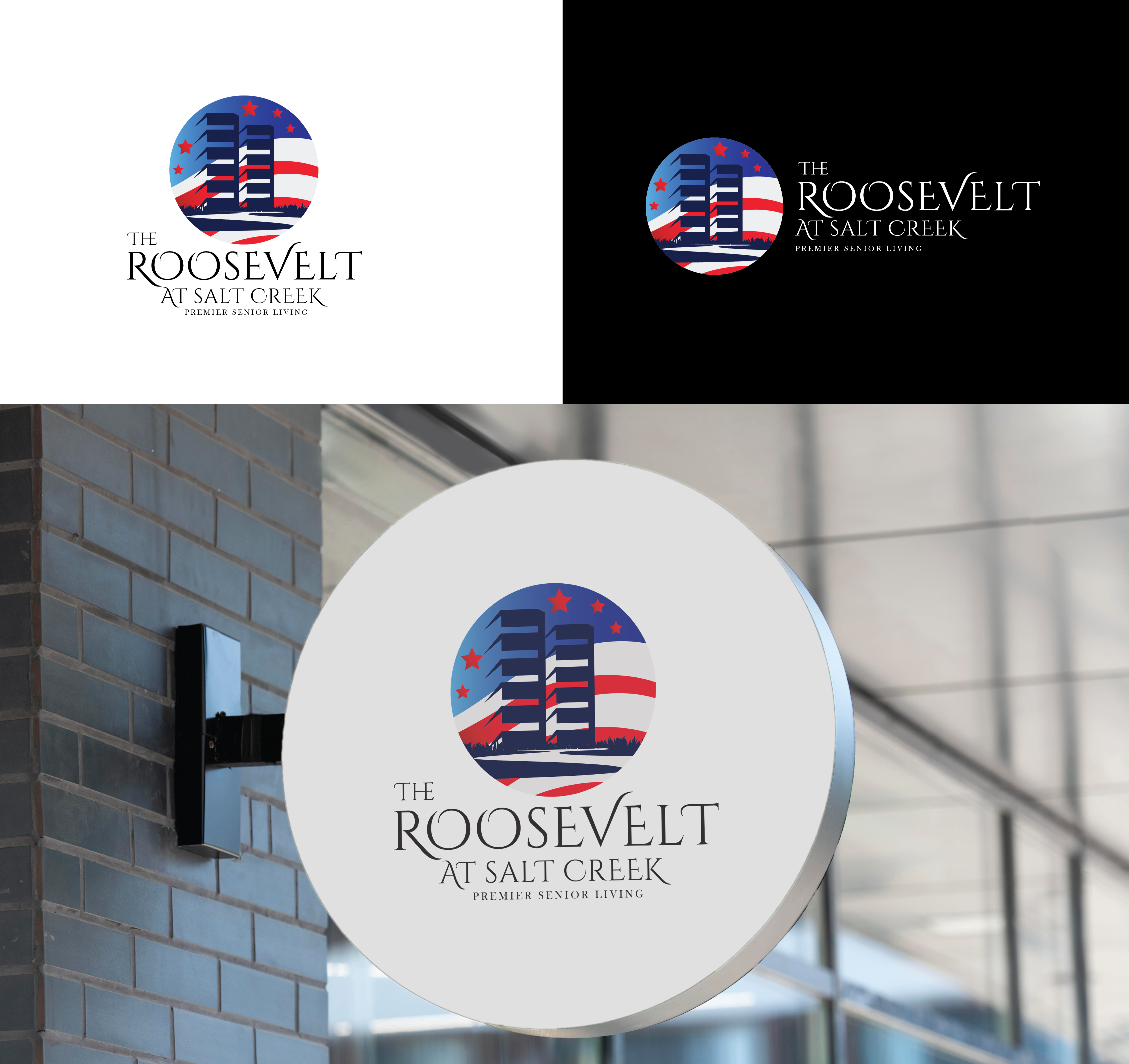 Logo Design by Jaye95 for this project | Design #30661928