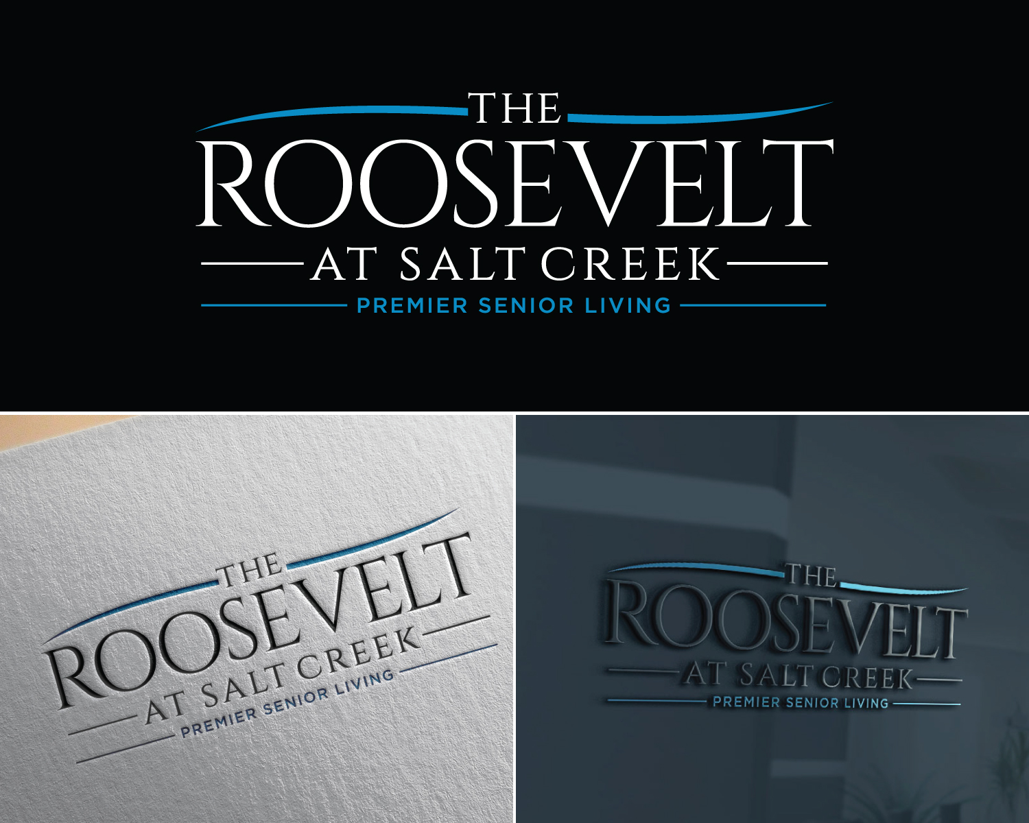 Logo Design by Atec for this project | Design #30655786
