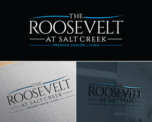 Logo Design by Atec for this project | Design: #30655786
