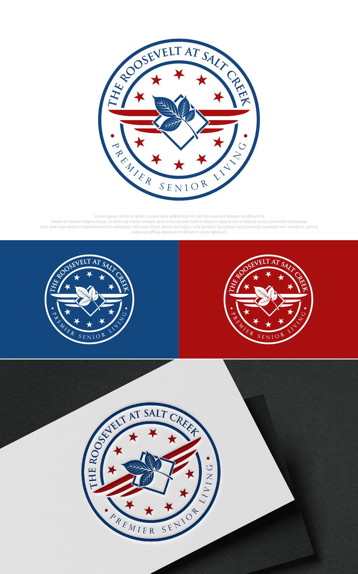 Logo Design by DesignLima for this project | Design #30655907