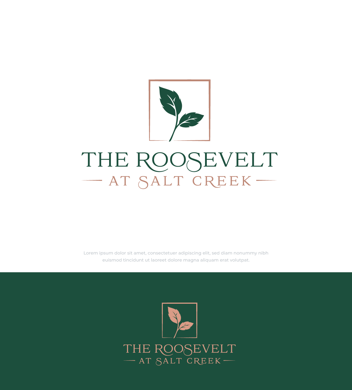 Logo Design by mintcreative for this project | Design #30669148