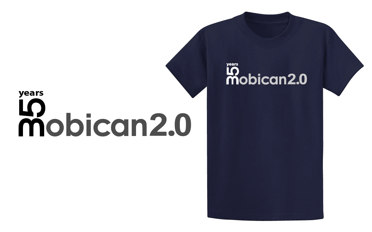 T-shirt Design by Justin E for Mobican | Design #30692498