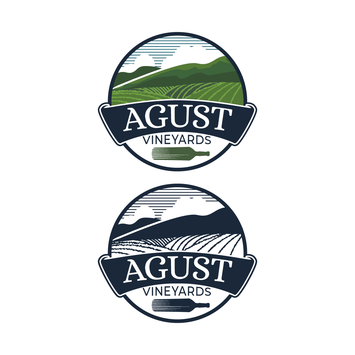 Logo Design by Jhannel55 for this project | Design #30669417