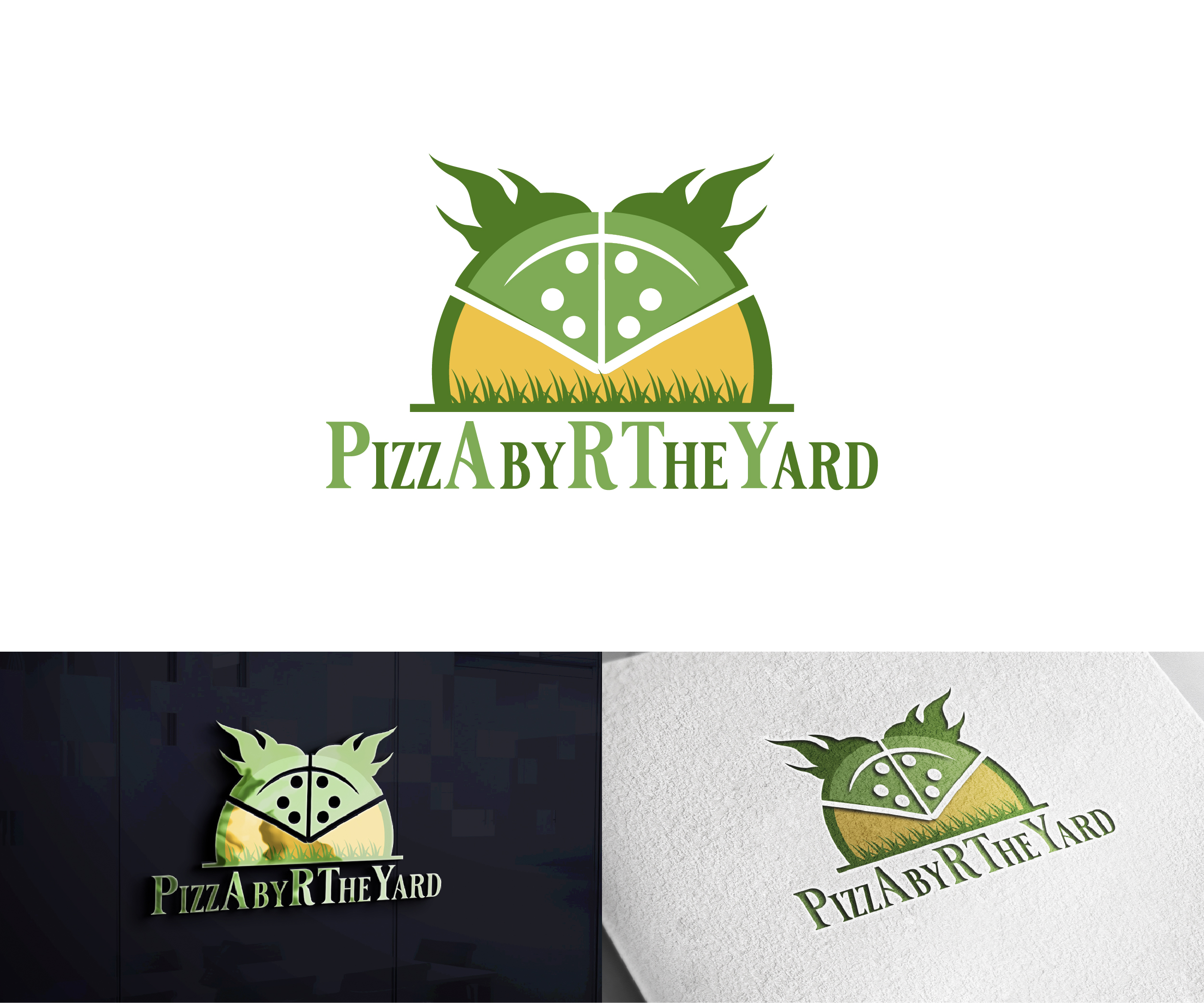 Logo Design by ShakiJav for this project | Design #30653597