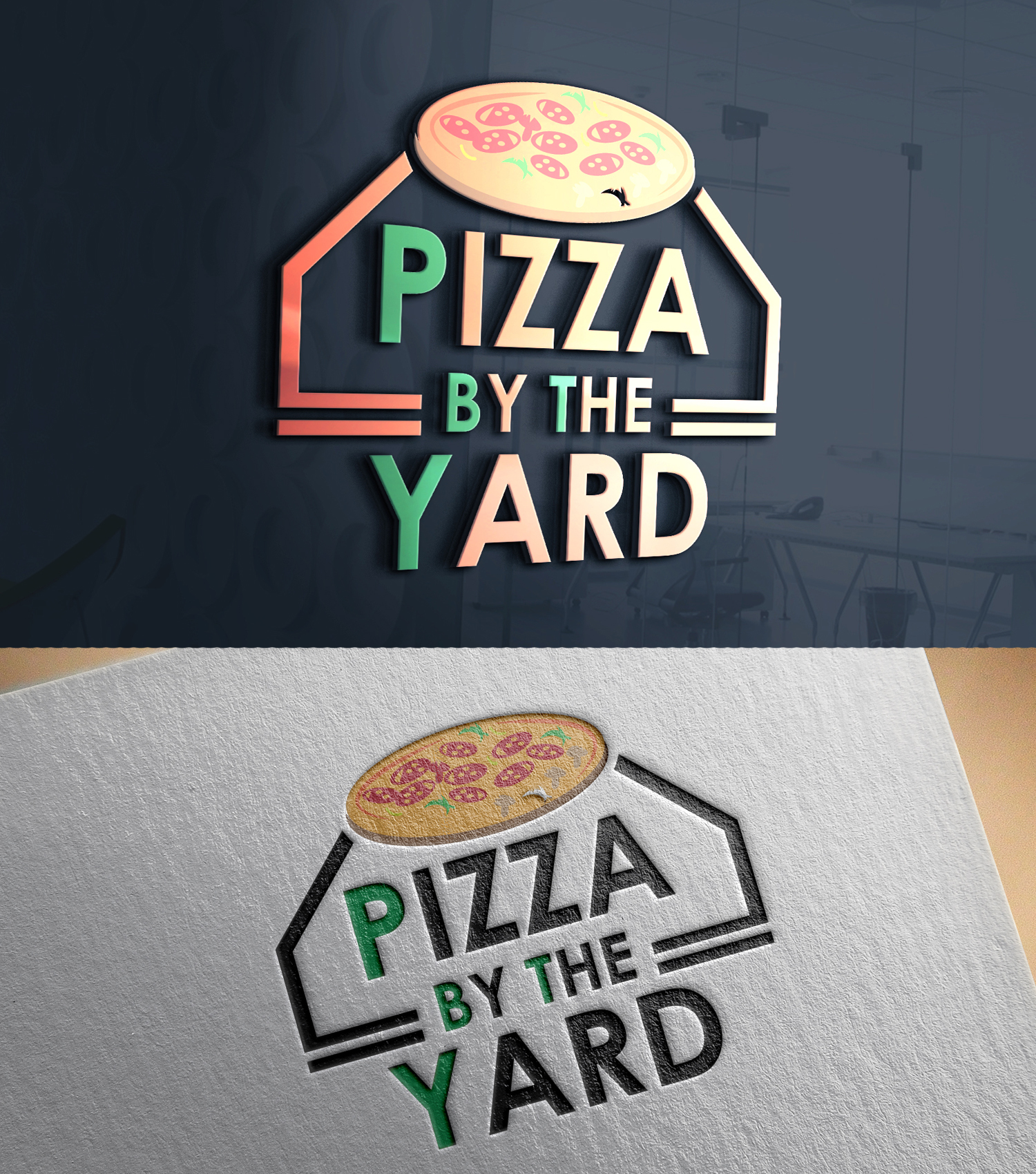 Logo Design by 24ksunny for this project | Design #30654760