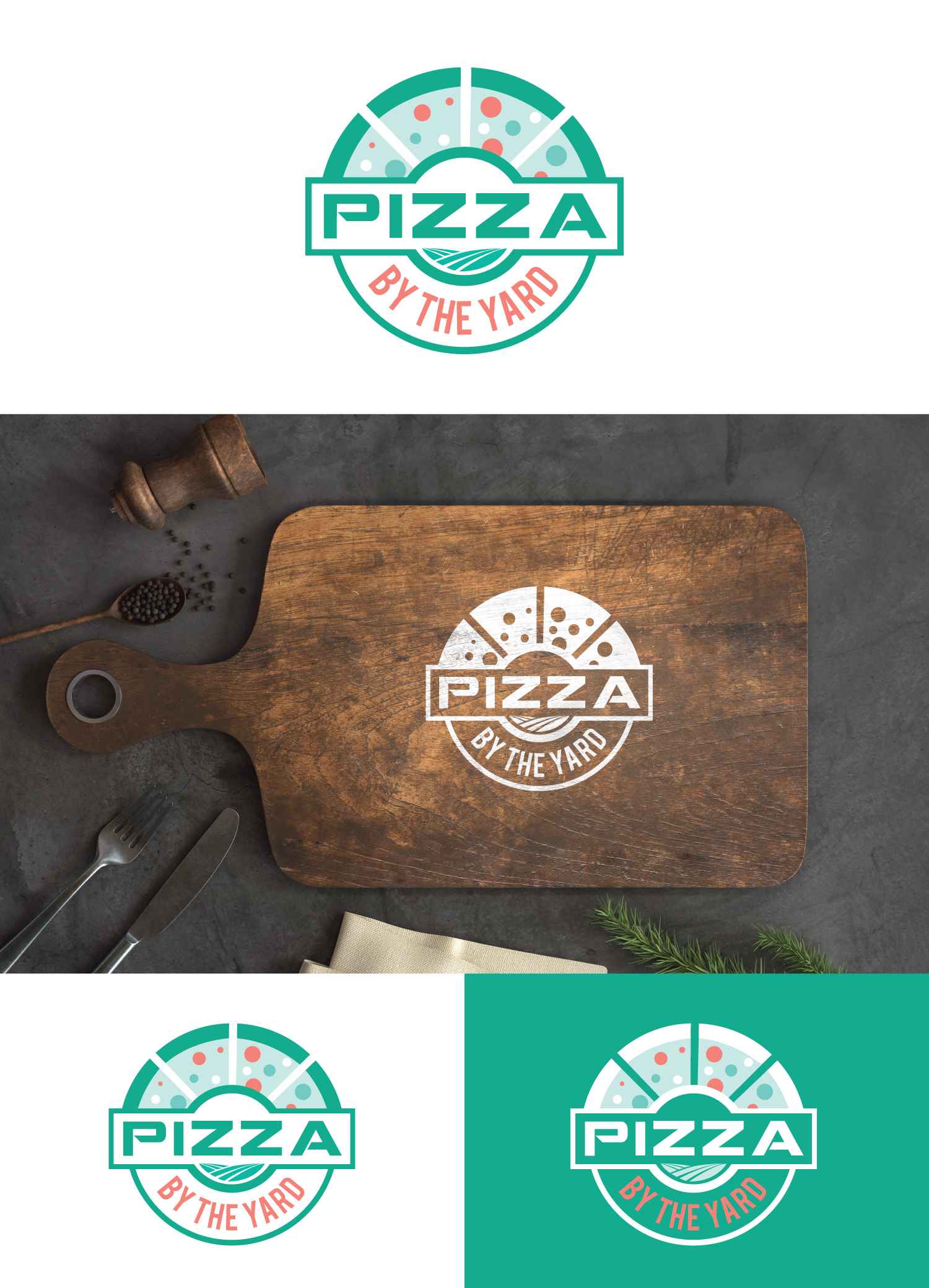 Logo Design by StromDesignHub for this project | Design #30654940