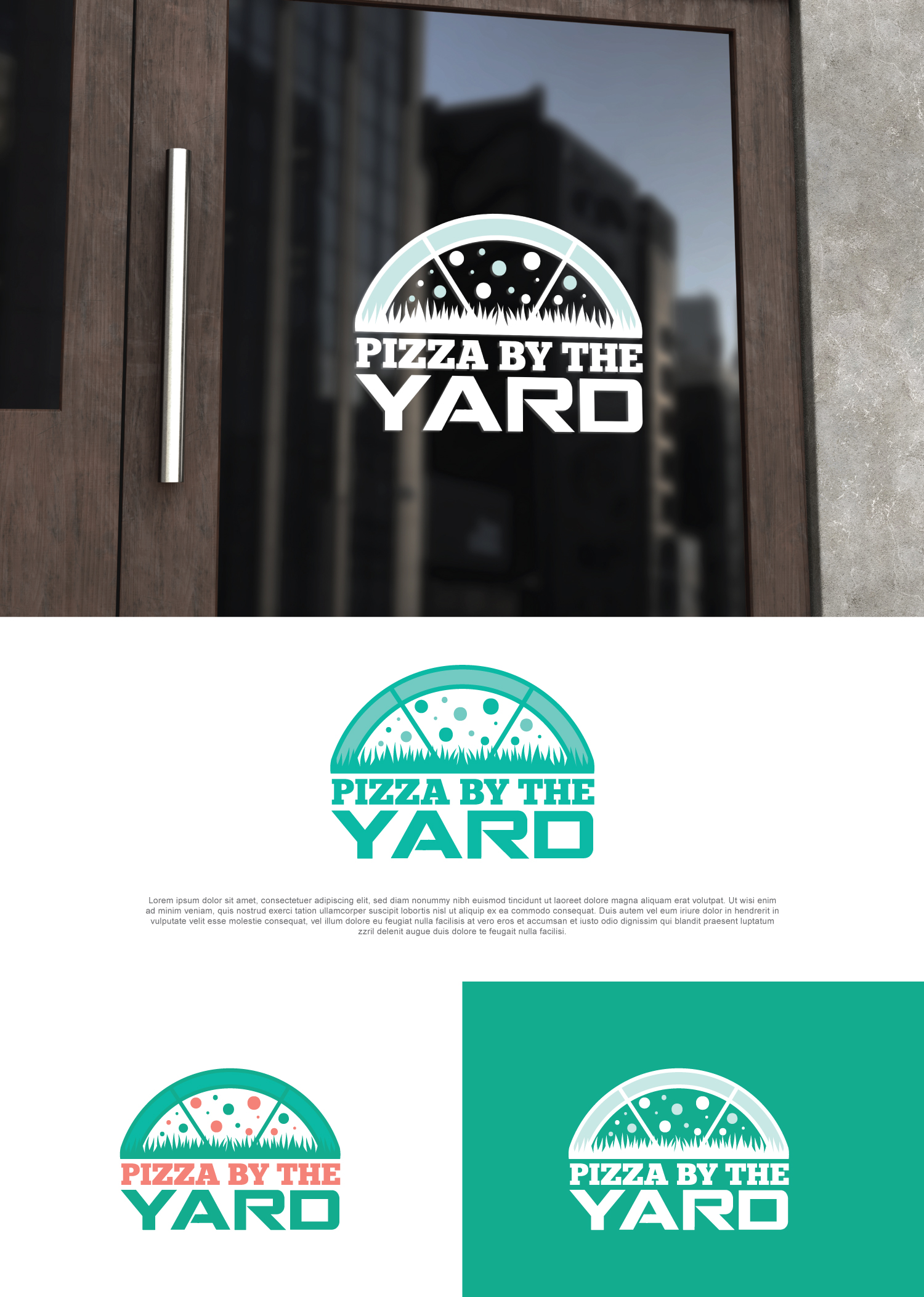 Logo Design by StromDesignHub for this project | Design #30654941