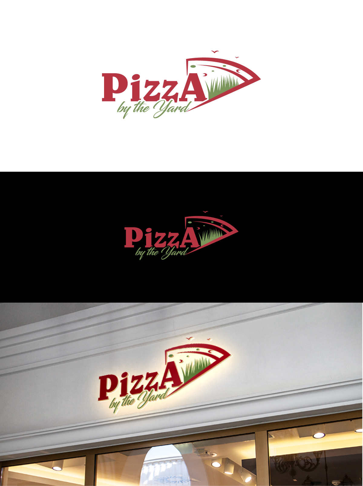 Logo Design by jonkonrad for this project | Design #30653910