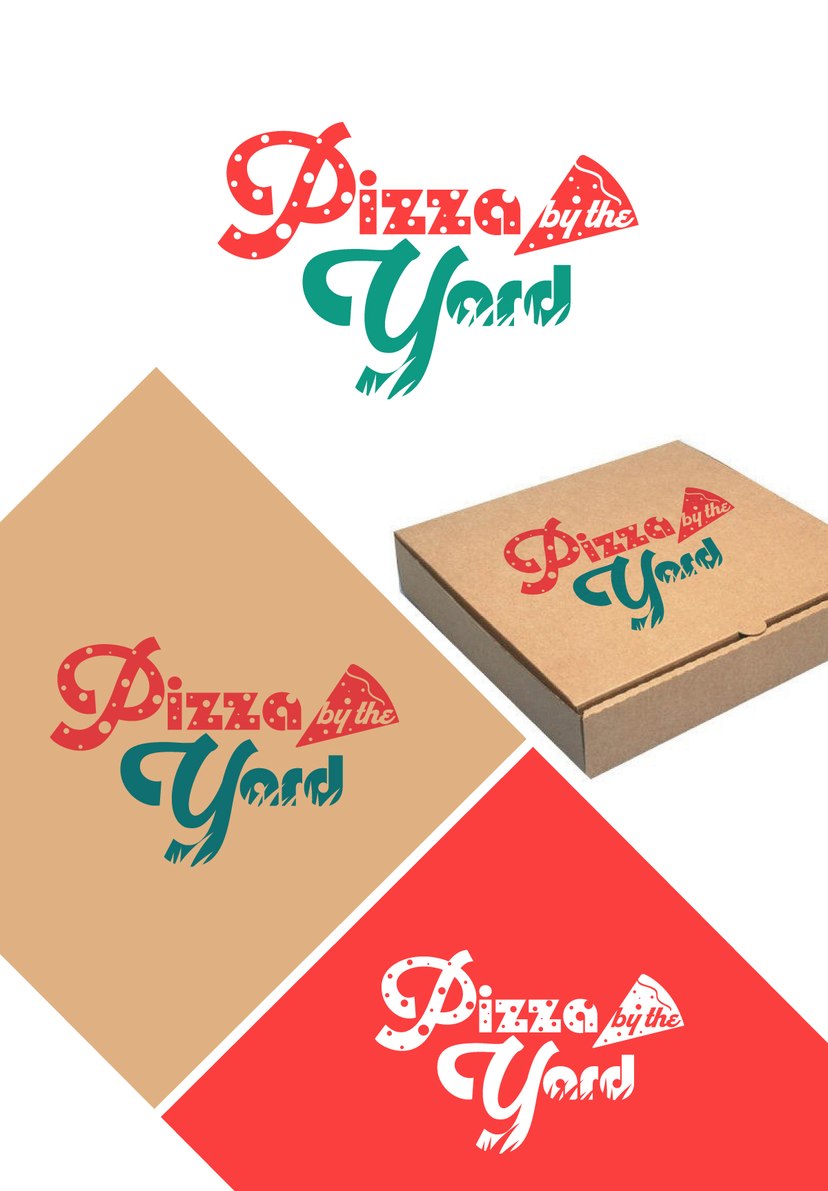 Logo Design by viraj1676 for this project | Design #30655004