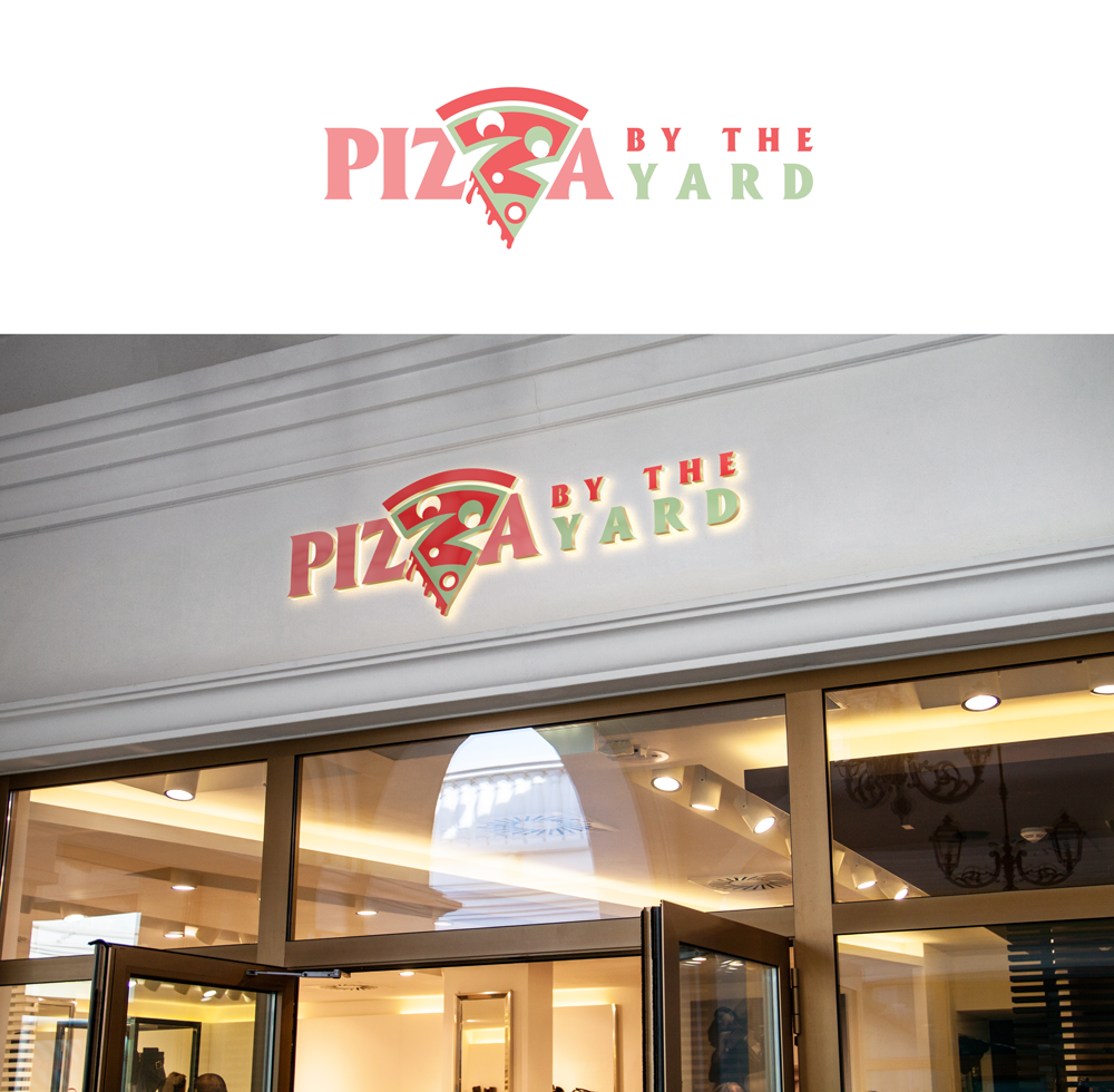 Logo Design by RA-bica for this project | Design #30656527