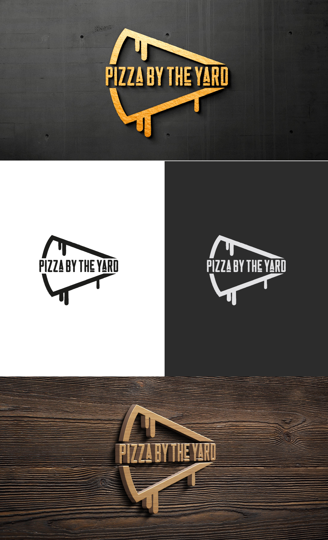 Logo Design by GLDesigns for this project | Design #30657643