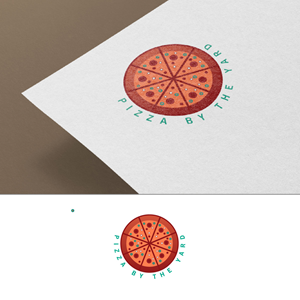 Logo Design by fly  design for this project | Design: #30656398