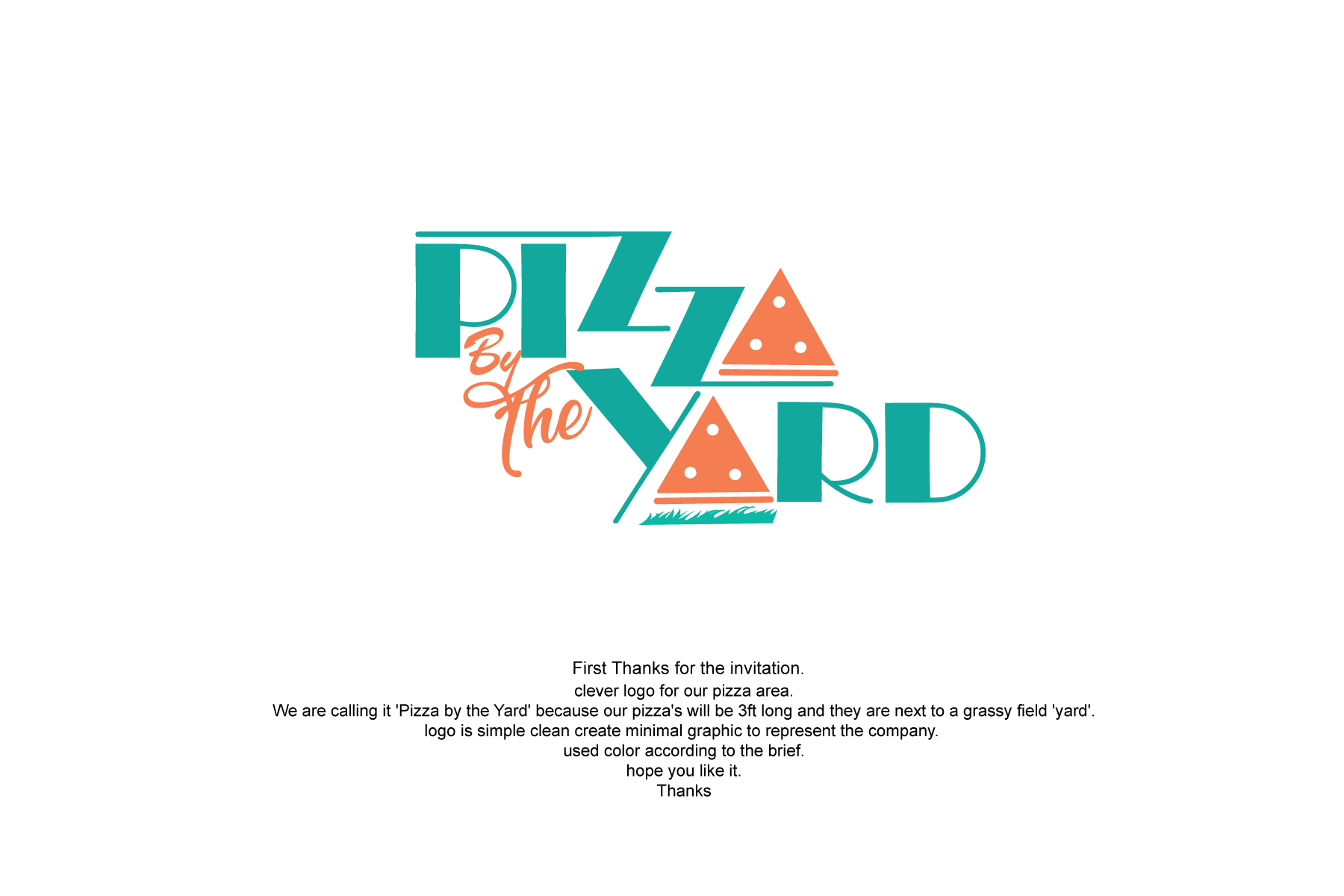 Logo Design by KREATIVE S - LOGO DESIGN for this project | Design #30655739