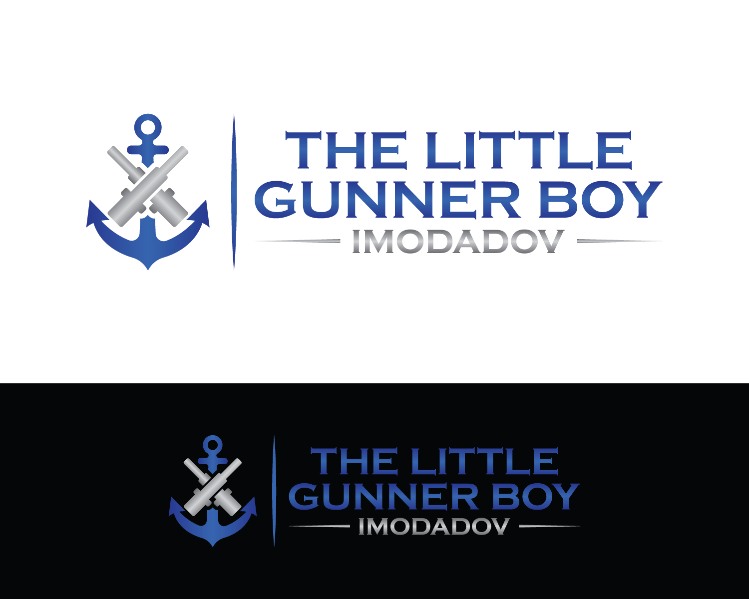 Logo Design by Box Graphic for this project | Design #30658214