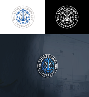 Design de Logo par RA-bica pour ce projet | Design : #30655338