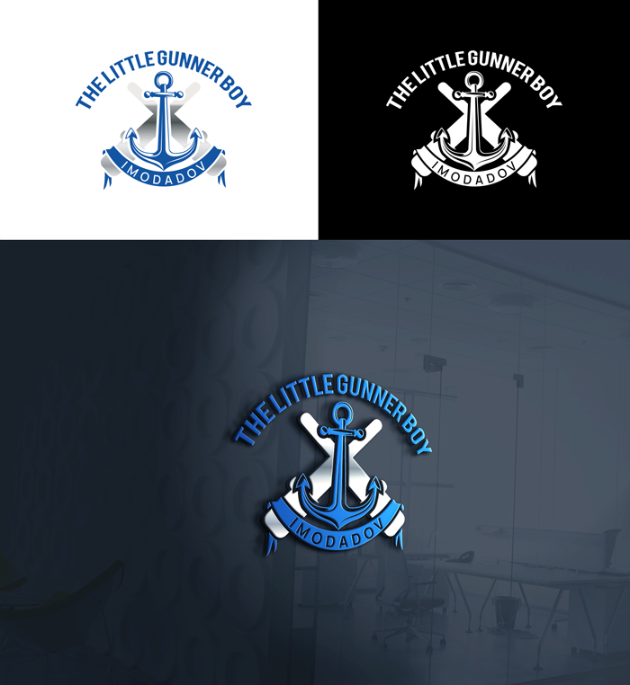 Logo Design by RA-bica for this project | Design #30655339