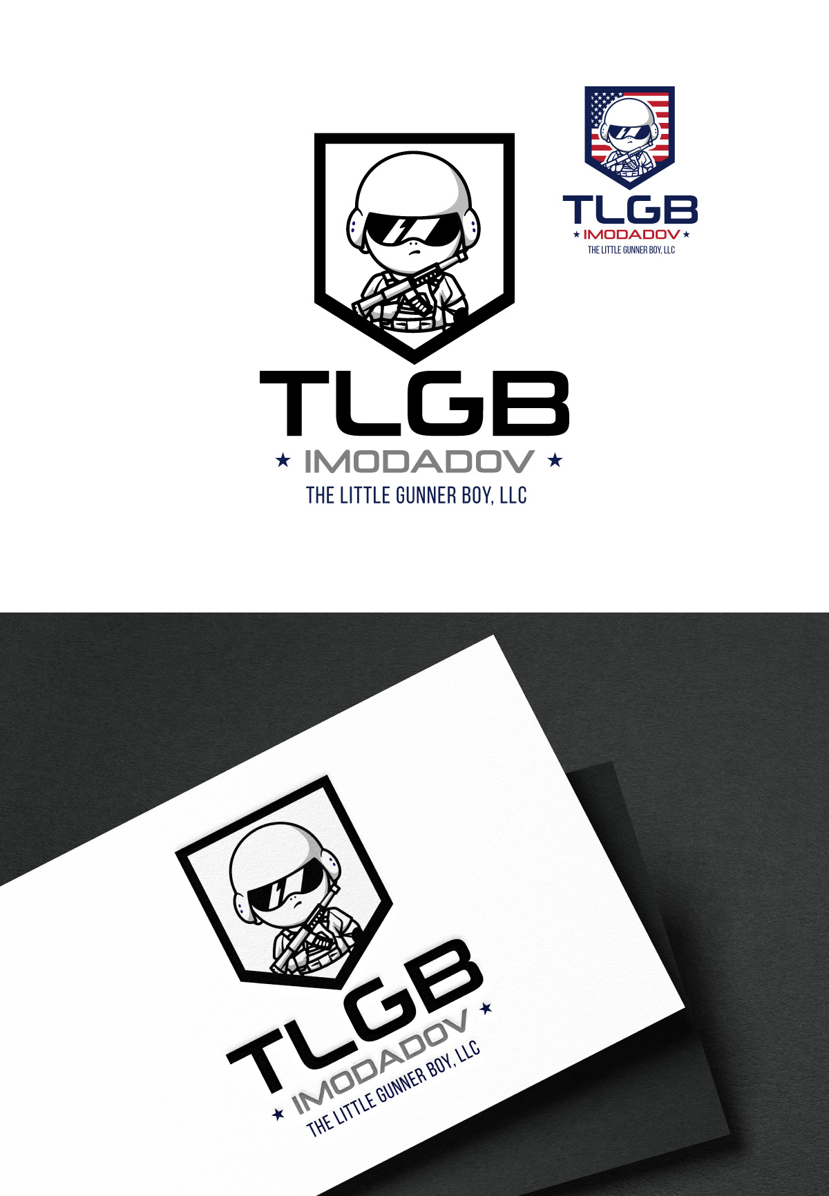 Logo Design by Serafinloremipsum for this project | Design #30653535