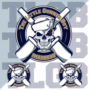 Logo Design by Get'n Graphic