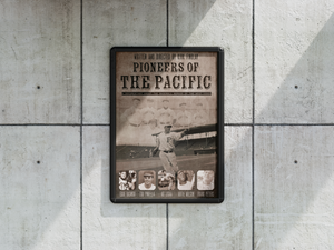 Poster Design by MarkoE for Findlay Films | Design: #30661301
